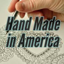 Handmade In America